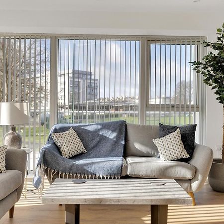 3 Bed- The Pavilion By Pureserviced Plymouth Exterior foto